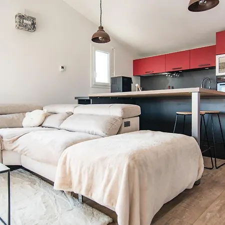 Duplex Romantique Sur Le Bassin * Gujan-Mestras