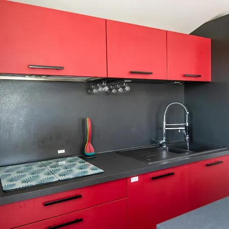 Duplex Romantique Sur Le Bassin