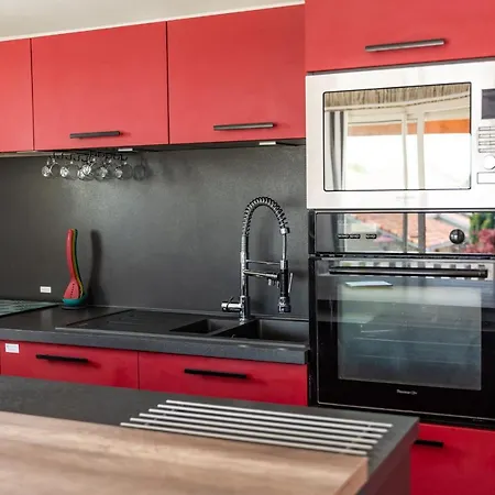 Duplex Romantique Sur Le Bassin *