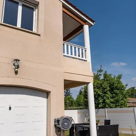 Duplex Romantique Sur Le Bassin Gujan-Mestras