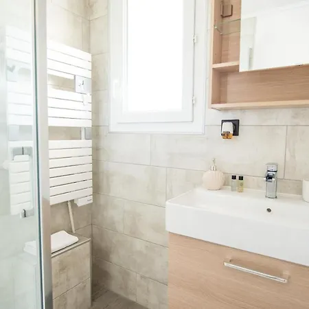 Holiday home Duplex Romantique Sur Le Bassin Gujan-Mestras