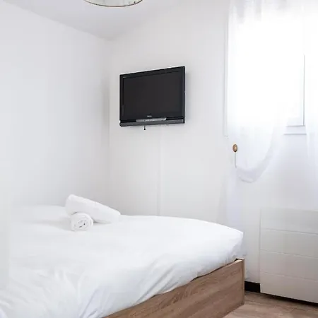 Duplex Romantique Sur Le Bassin *